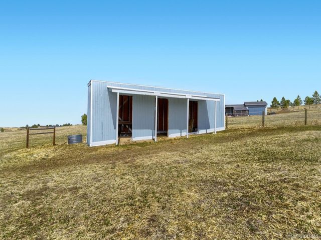 2560 Gold Creek Dr, Elizabeth, CO 80107