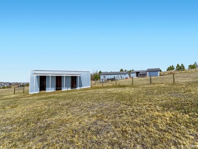 2560 Gold Creek Dr, Elizabeth, CO 80107