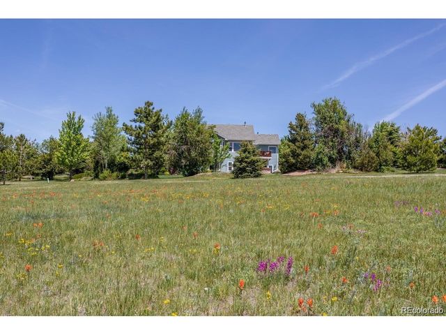 2560 Gold Creek Dr, Elizabeth, CO 80107