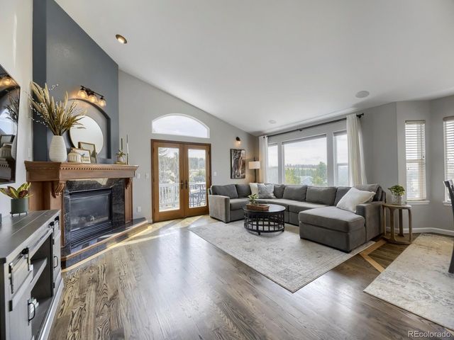 2560 Gold Creek Dr, Elizabeth, CO 80107