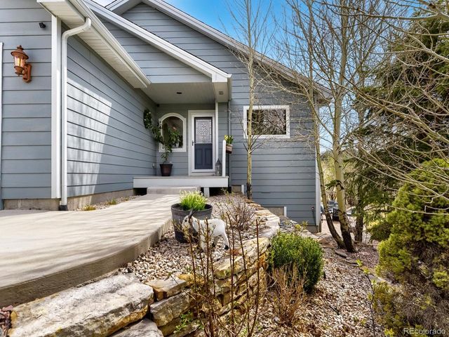 2560 Gold Creek Dr, Elizabeth, CO 80107