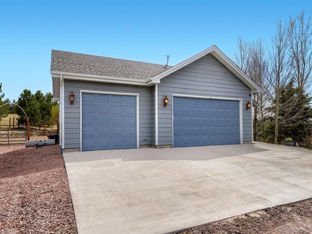 2560 Gold Creek Dr, Elizabeth, CO 80107