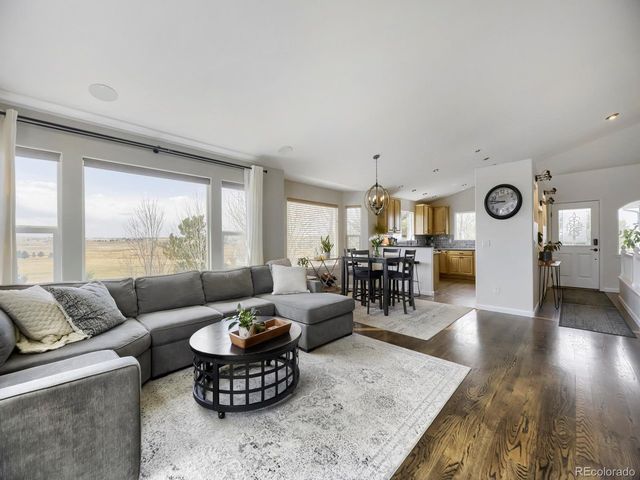 2560 Gold Creek Dr, Elizabeth, CO 80107