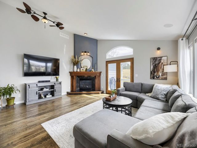 2560 Gold Creek Dr, Elizabeth, CO 80107