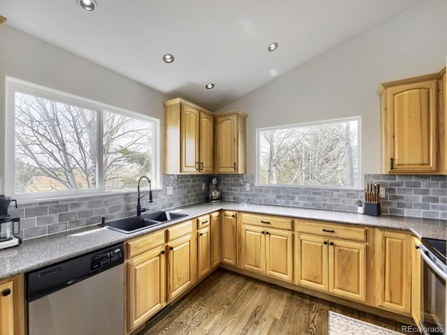 2560 Gold Creek Dr, Elizabeth, CO 80107