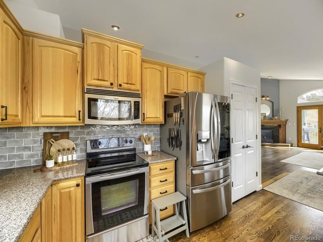 2560 Gold Creek Dr, Elizabeth, CO 80107