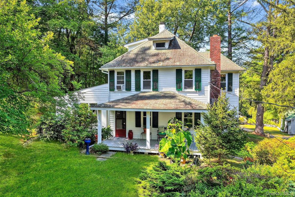 1795 Hunterbrook Road, Yorktown Heights, NY 10598