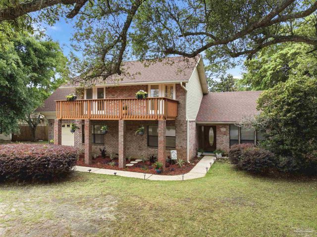 1137 Great Oaks Ct, Gulf Breeze, FL 32563