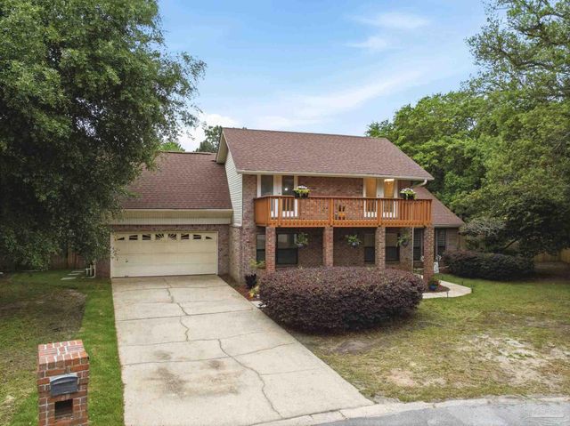 1137 Great Oaks Ct, Gulf Breeze, FL 32563