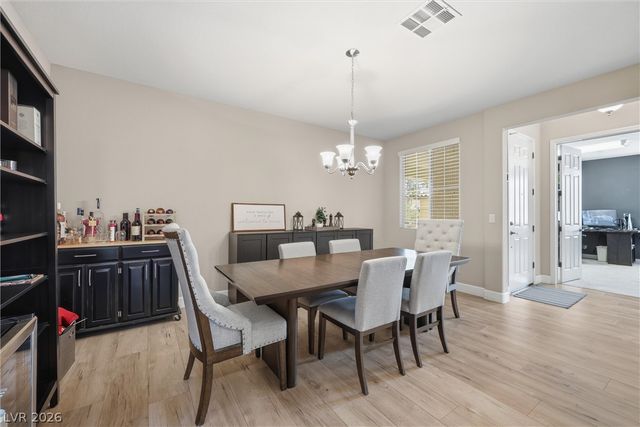 1633 Luna Vista Place, North Las Vegas, NV 89084
