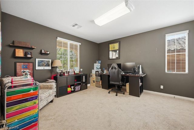 1633 Luna Vista Place, North Las Vegas, NV 89084