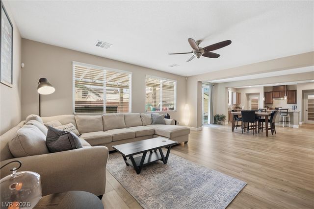 1633 Luna Vista Place, North Las Vegas, NV 89084