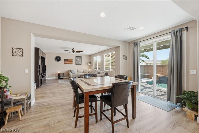 1633 Luna Vista Place, North Las Vegas, NV 89084