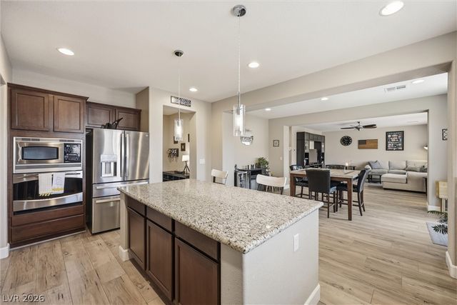 1633 Luna Vista Place, North Las Vegas, NV 89084