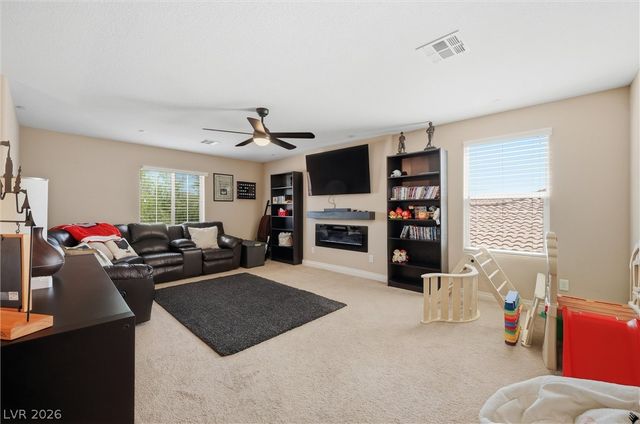 1633 Luna Vista Place, North Las Vegas, NV 89084