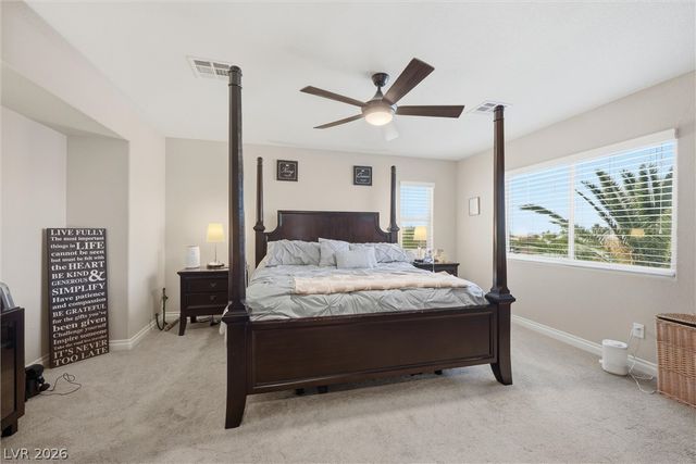 1633 Luna Vista Place, North Las Vegas, NV 89084