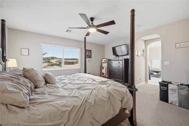 1633 Luna Vista Place, North Las Vegas, NV 89084