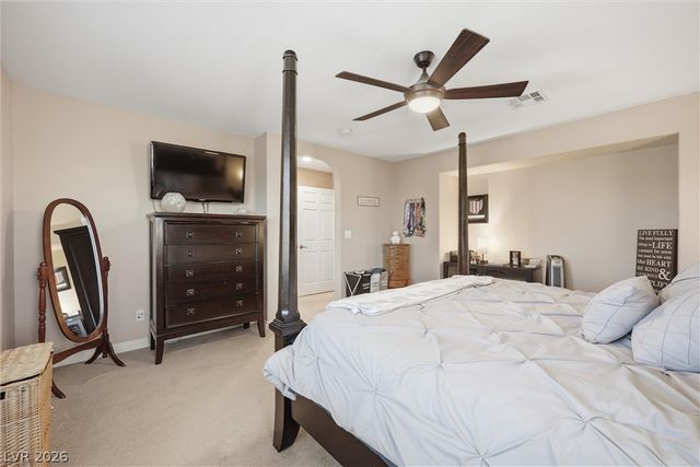 1633 Luna Vista Place, North Las Vegas, NV 89084