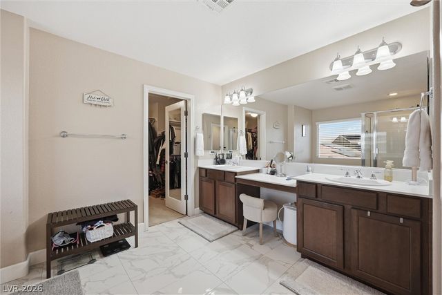 1633 Luna Vista Place, North Las Vegas, NV 89084