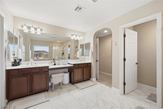 1633 Luna Vista Place, North Las Vegas, NV 89084