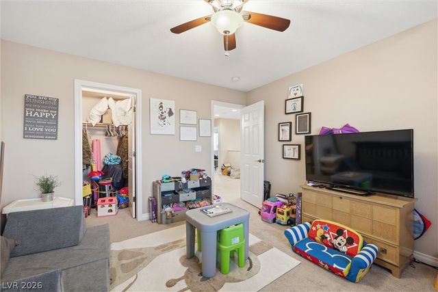 1633 Luna Vista Place, North Las Vegas, NV 89084