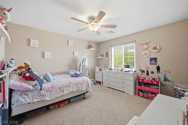 1633 Luna Vista Place, North Las Vegas, NV 89084