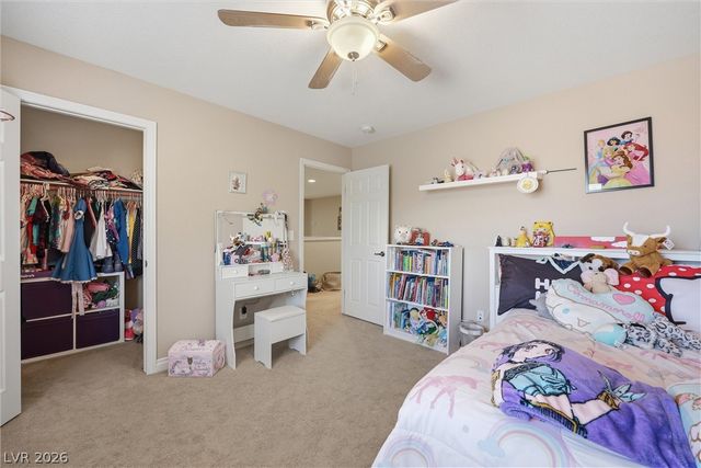 1633 Luna Vista Place, North Las Vegas, NV 89084