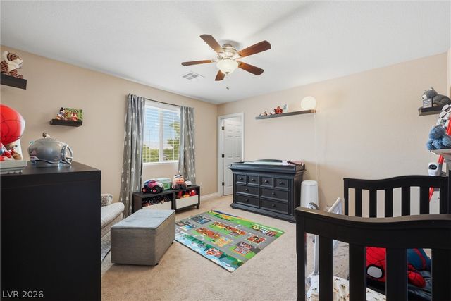 1633 Luna Vista Place, North Las Vegas, NV 89084