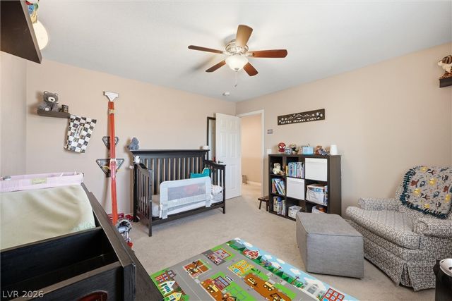1633 Luna Vista Place, North Las Vegas, NV 89084