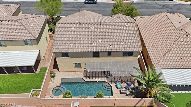 1633 Luna Vista Place, North Las Vegas, NV 89084