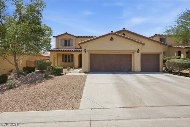 1633 Luna Vista Place, North Las Vegas, NV 89084