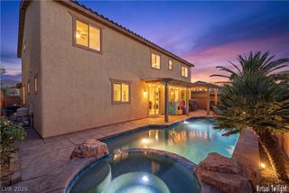 1633 Luna Vista Place, North Las Vegas, NV 89084