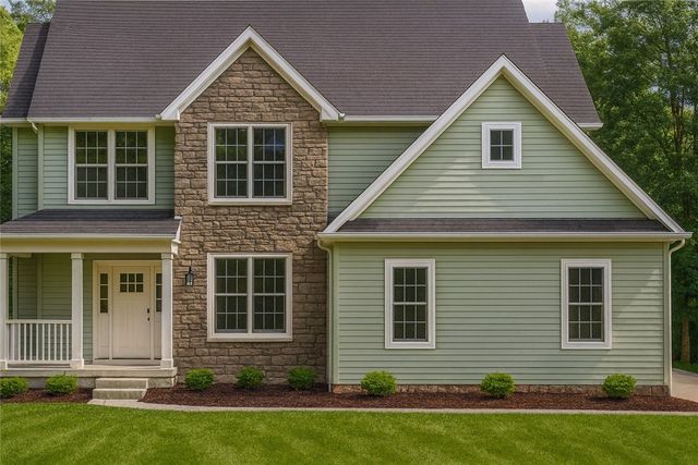 10 Justin Court, Johnston, RI 02919