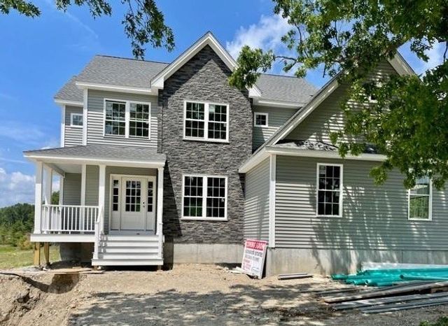 10 Justin Court, Johnston, RI 02919