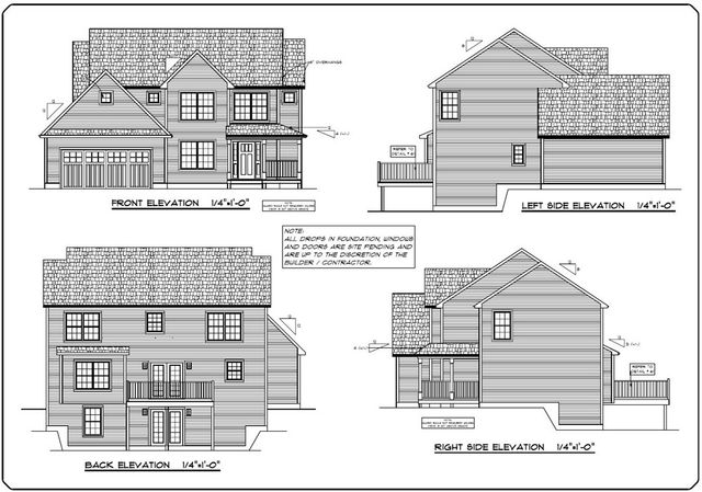 10 Justin Court, Johnston, RI 02919