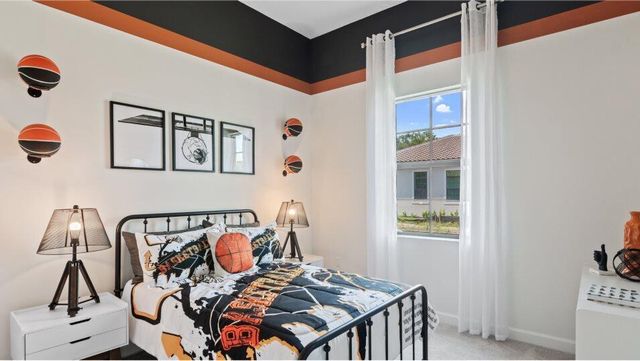 488 SE Fascino Circle, Port St. Lucie, Port St Lucie, FL 34984