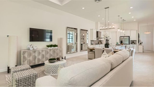 488 SE Fascino Circle, Port St. Lucie, Port St Lucie, FL 34984