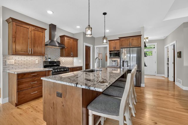 6788 Larkspur Parkway NW, Rochester, MN 55901
