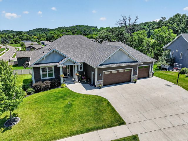 6788 Larkspur Parkway NW, Rochester, MN 55901