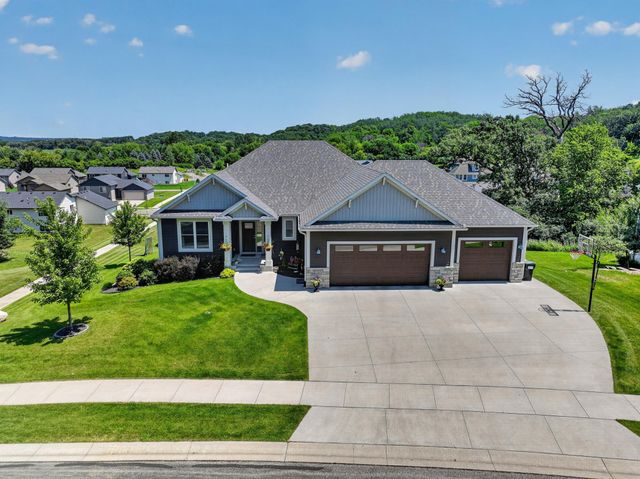 6788 Larkspur Parkway NW, Rochester, MN 55901