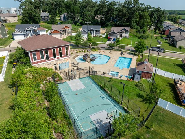 6788 Larkspur Parkway NW, Rochester, MN 55901