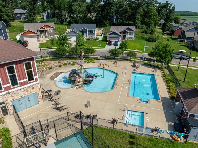 6788 Larkspur Parkway NW, Rochester, MN 55901