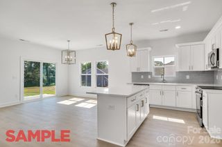 Lot 31 Stoneglen Drive 31, Granite Quarry, NC 28146