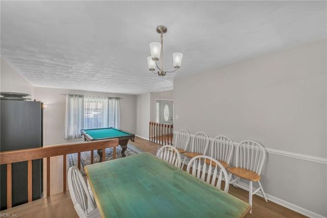 5268 Albright DR, Virginia Beach, VA 23464