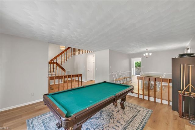 5268 Albright DR, Virginia Beach, VA 23464