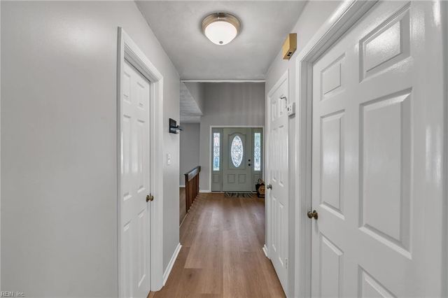 5268 Albright DR, Virginia Beach, VA 23464