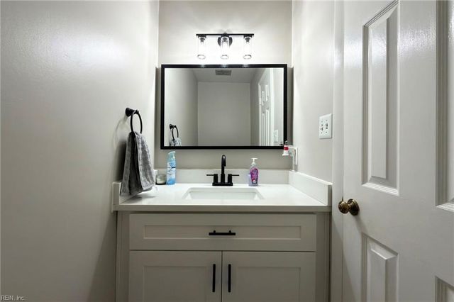 5268 Albright DR, Virginia Beach, VA 23464