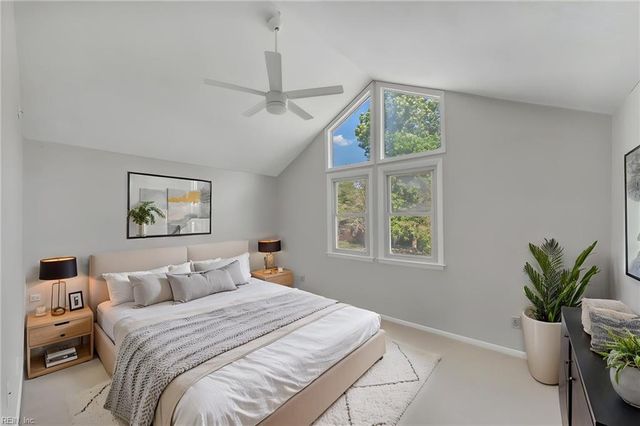 5268 Albright DR, Virginia Beach, VA 23464