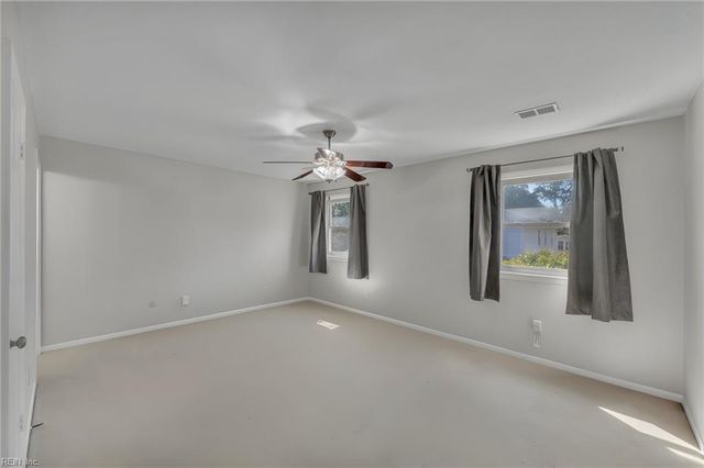 5268 Albright DR, Virginia Beach, VA 23464
