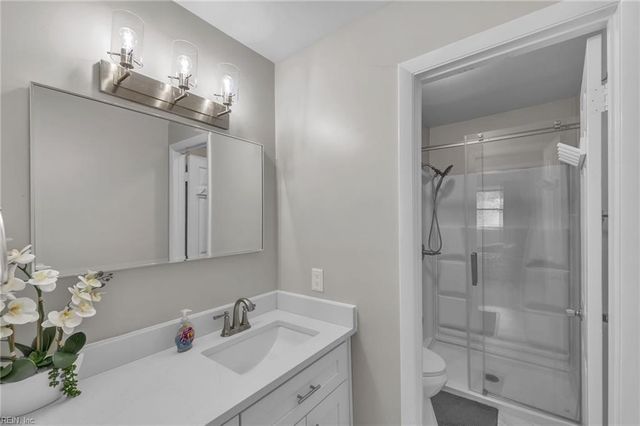 5268 Albright DR, Virginia Beach, VA 23464